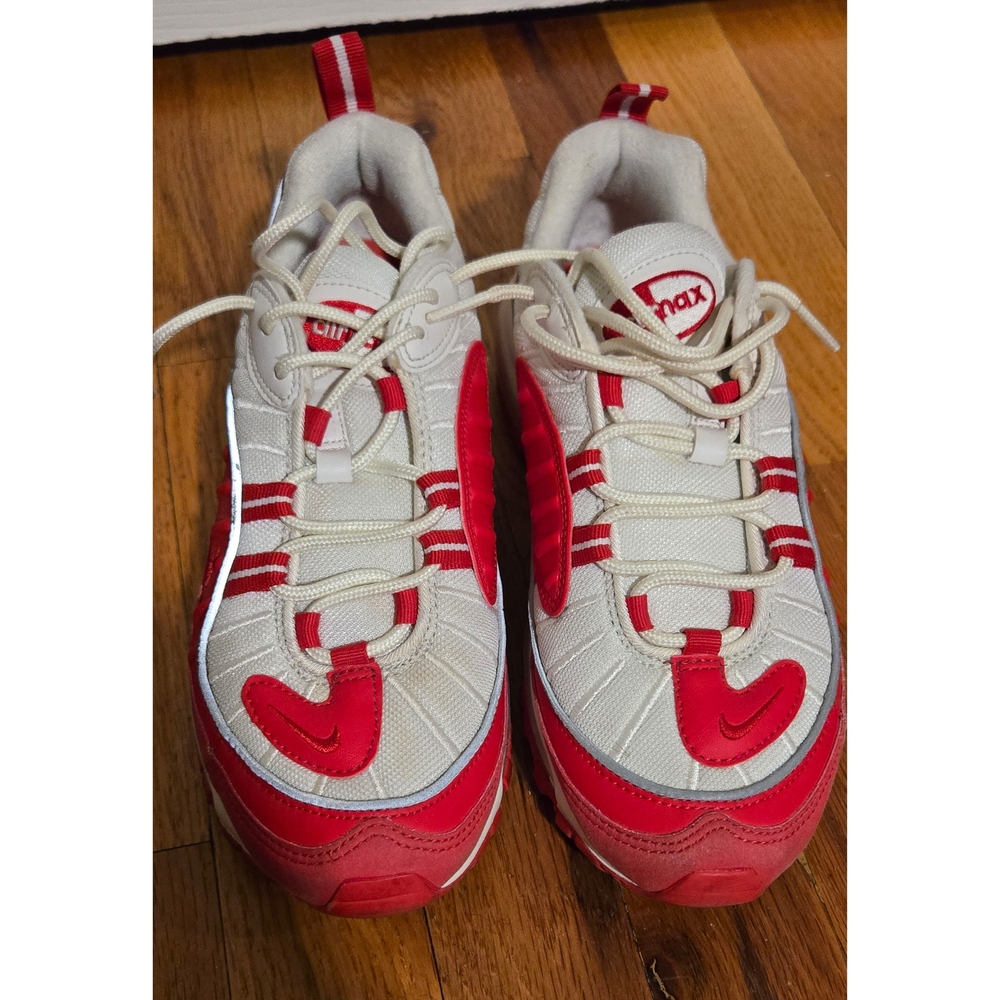 Nike Air Max 98
